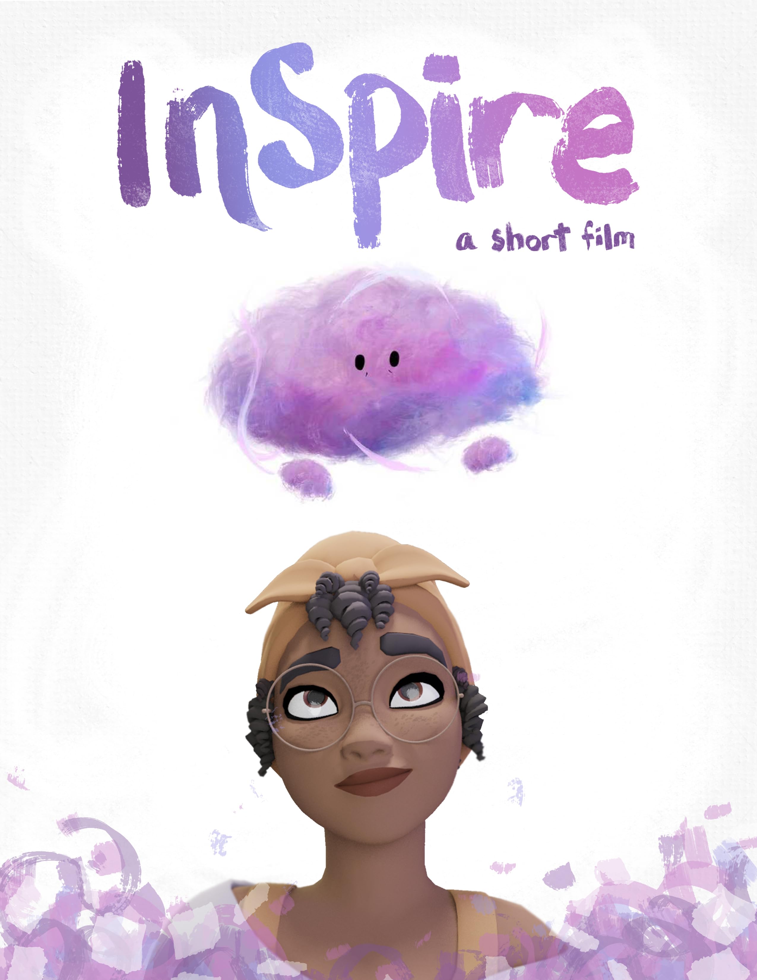Inspire — A Short Film poster